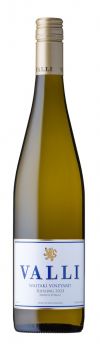 Valli Waitaki Vineyard Riesling 2023