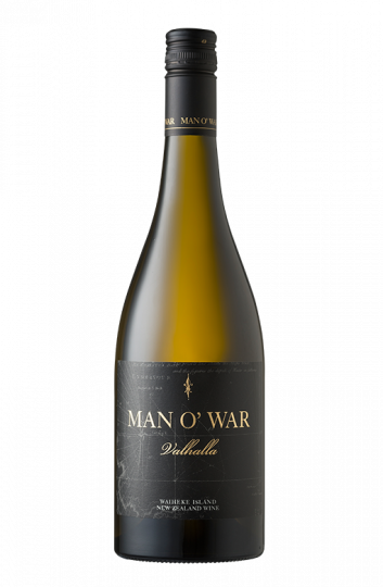 Man O' War Vineyards Valhalla Chardonnay 2022 750ml