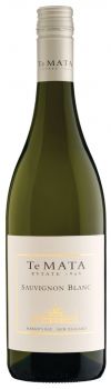 Te Mata Estate Estate Vineyards Sauvignon Blanc 2023