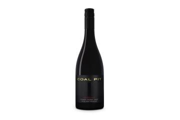 Coal Pit Bendigo Pinot Noir 2022 750ml