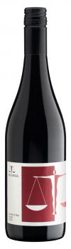 Bilancia Estate Syrah 2021