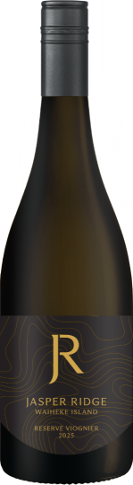 Jasper Ridge Reserve Viognier 2025 750ml