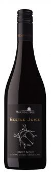 Wooing Tree Beetle Juice Pinot Noir 2023