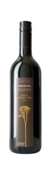Woodside Hill Reserve Merlot Cabernet Franc 2020