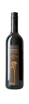 Woodside Hill Reserve Merlot Cabernet Franc 2019