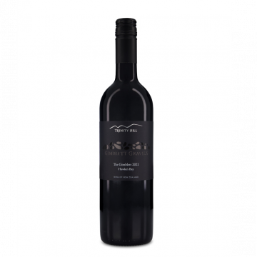 Trinity Hill The Gimblett Cabernet Blend 2021 750ml