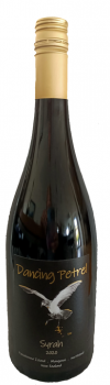 Dancing Petrel  Syrah 2020