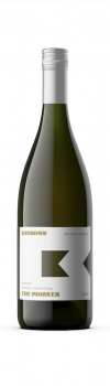 Kinross The Pioneer Gibbston Special Reserve Pinot Noir 2022