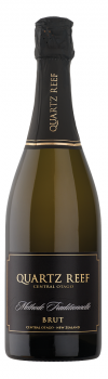 Quartz Reef Methode Traditionnelle Brut Sparkling NV