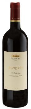 Mission Estate Winery Jewelstone Cabernet Sauvignon 2018