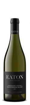 Eaton Breezemere Vineyard Sauvignon Blanc 2021