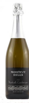 Moutere Hills Methode Carbonique Pinot Gris 2023