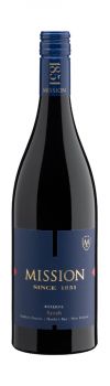 Mission Estate Reserve Syrah 2022