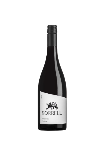 Sorrell Wines Churton Pinot Noir 2022 750ml