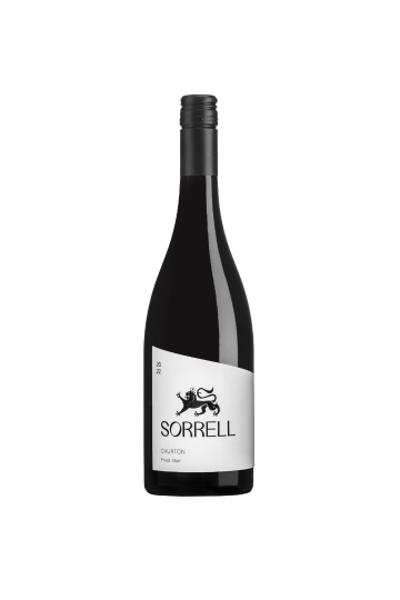 Sorrell Wines Churton Pinot Noir 2023 750ml