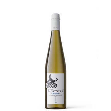 The Doctors' Riesling 2024 750ml