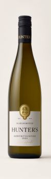Hunter's Gewurztraminer 2025