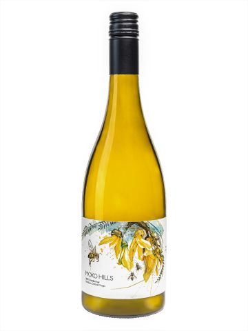 Moko Hills  Chardonnay 2021 750ml