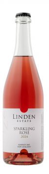 Linden Estate Sparkling Rose 2024