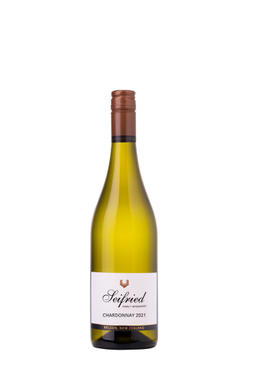 Seifried Estate Seifried Nelson Chardonnay 2021 750ml