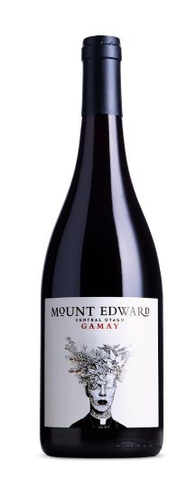 2026 Mount Edward Gamay 6 pack Red Pack NV 4.5l