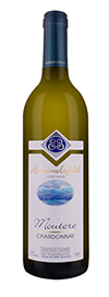 Himmelsfeld Vineyard Cellared Chardonnay 2008
