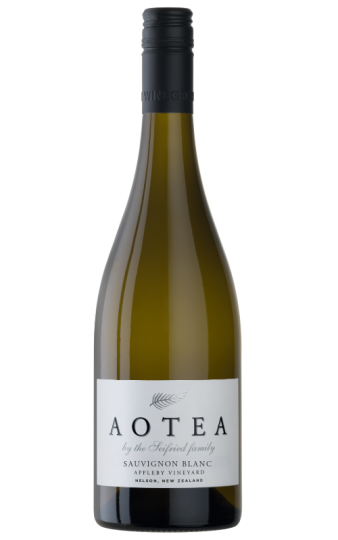 Seifried Estate Aotea by the Seifried Family Nelson Sauvignon Blanc 2024 750ml
