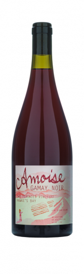 Amoise Amphora Gamay 2023 750ml