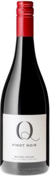 Q WINE Pinot Noir 2020