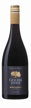Goldie Estate Woodshill Syrah 2020