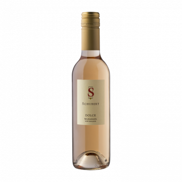 Schubert Wines Dolce 2023 375ml