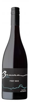 Brennan Pinot Noir 2017