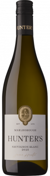 Hunter's Sauvignon Blanc 2025