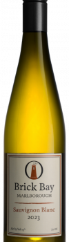 Brick Bay Sauvignon Blanc 2023