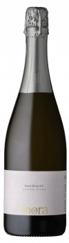 Mora Rosé Brut Sparkling NV