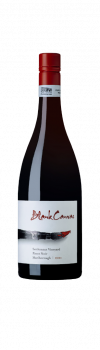 Blank Canvas Settlement Vineyard Pinot Noir 2021