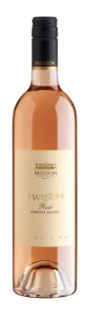 Mission Estate Winery Jewelstone Rose 2020