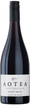 Seifried Estate Aotea by the Seifried Family Nelson Pinot Noir 2021