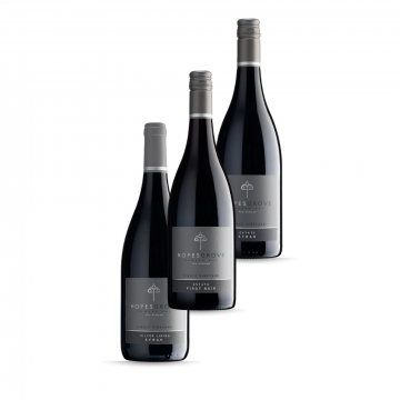 Hopes Grove Reds Red Pack NV 4.5l
