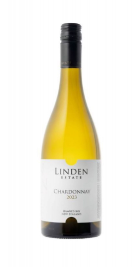 Linden Estate Chardonnay 2023 750ml