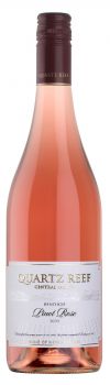 Quartz Reef Single Vineyard Pinot Rose 2021