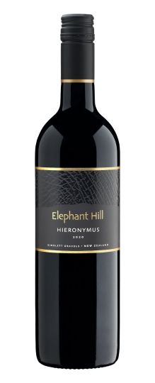 Elephant Hill ICON Collection Hieronymus 2020 750ml