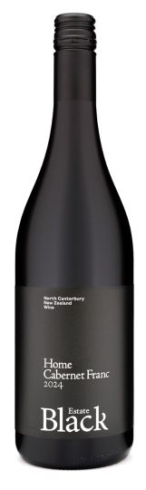 Black Estate Home Cabernet Franc 2024 750ml