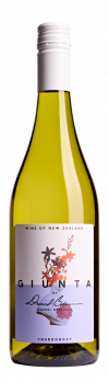 Decibel Giunta Chardonnay 2022