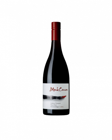 Blank Canvas Anthem Vineyard Pinot Noir 2023 750ml