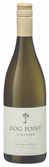 Dog Point Vineyard Sauvignon Blanc 2013 750ml