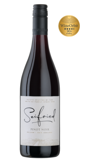 Seifried Estate Seifried Nelson Pinot Noir 2025 750ml