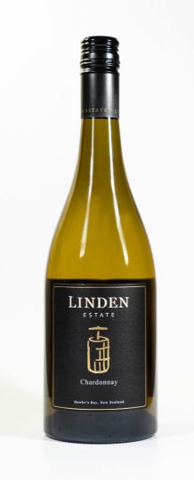 Linden Estate Chardonnay 2023 750ml
