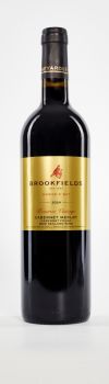 Brookfields Reserve Cabernet Merlot 2024