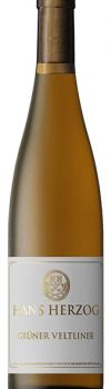 Hans Herzog Grüner Veltliner 2015